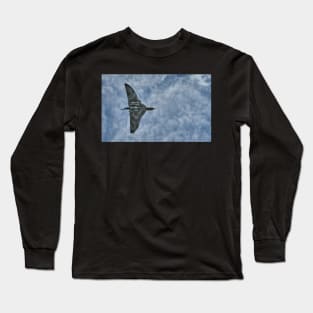 Avro Vulcan Long Sleeve T-Shirt